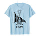 Math Teacher Pun T-Shirt