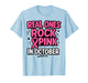 Breast Cancer for Women Mom Pink in October We Wear Pink T-Shirt