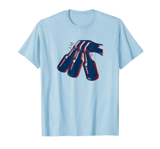 Warriors Come Out & Play Tee NE Football Rally Sports T-Shirt