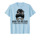 Whew That was Close I Almost Had to Socialize Funny Humor T-Shirt