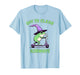Respiratory Therapist Funny RT Care Off to Clear Airway NICU T-Shirt