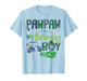 Pawpaw of The Birthday Boy Hole in One Golf Lover T-Shirt