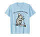 Off to Cause A Kerfuffle Weirdcore Sayings Funny Meme T-Shirt