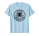 Library of Alexandria Ancient Book Lover Librarian Books T-Shirt
