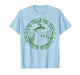 Penguin It's Time to Try Defying Gravity T-Shirt