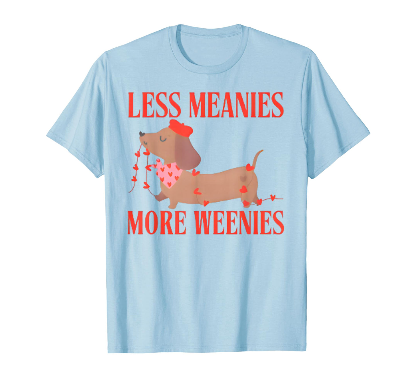 Cute Dachshund T-Shirt