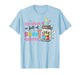 My Class is Full of Sweet Hearts Valentines Teacher Life T-Shirt