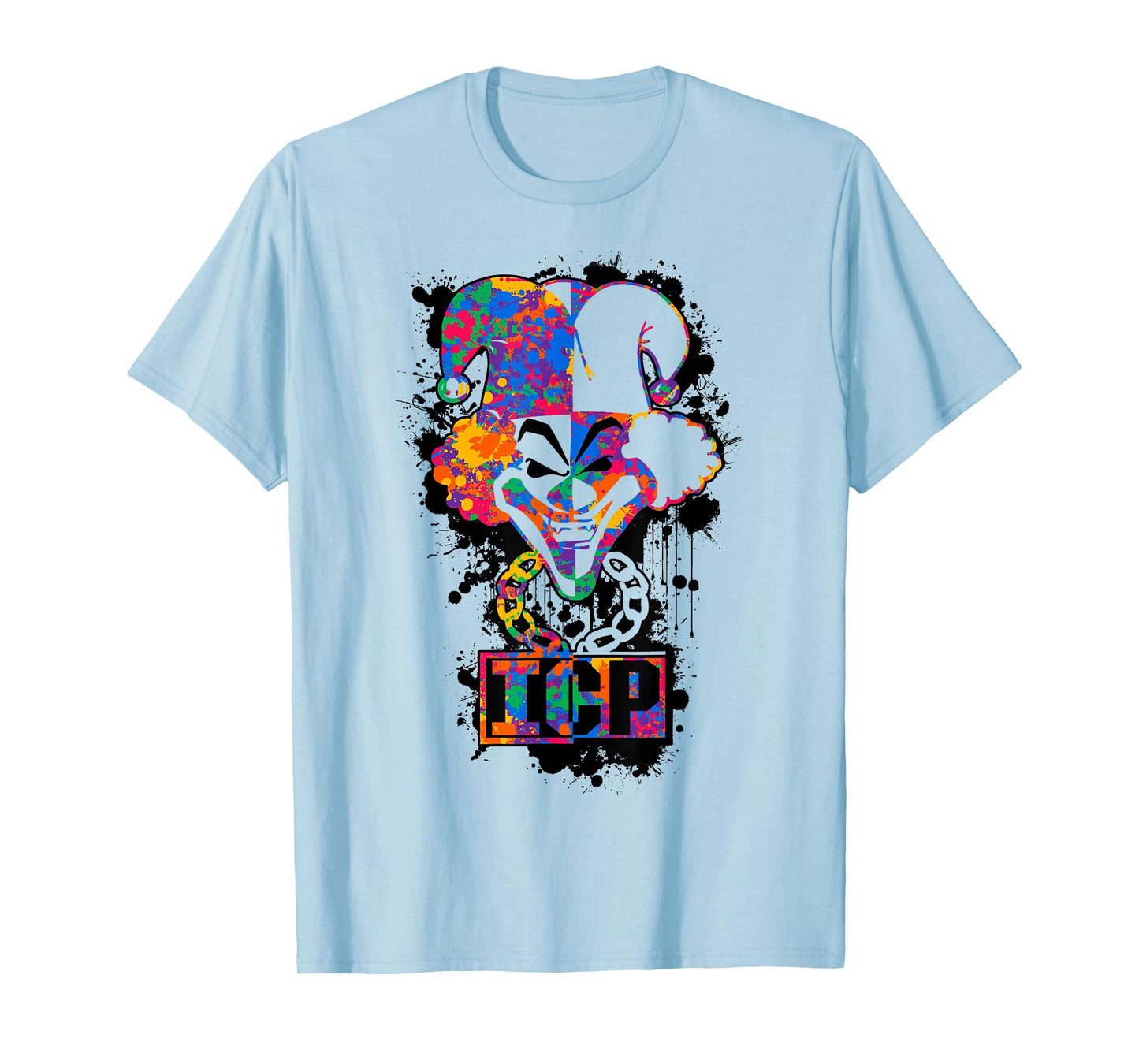 Insane Clown Posse | ICP Merch | Carnival of Carnage T-Shirt