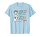 Betty Boop Nashville Western Boot Shop Retro T-Shirt