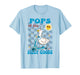 Pops of The Silly Goose First Birthday Family Matching T-Shirt