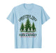 Christmas Tree Farm Fresh Cakes Tis The Season Winter T-Shirt