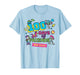 Disney & Pixar's Toy Story 100 Days of Friends and School T-Shirt