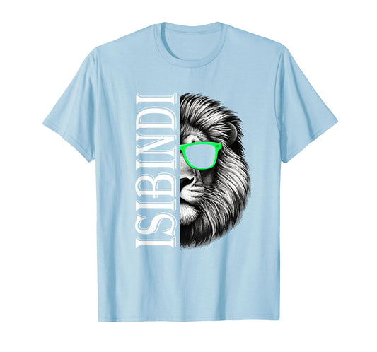 Isibindi House School Isibindi Wear for Brave Lions T-Shirt