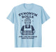 Synonym Rolls Just Like Grammar Used to Make T-Shirt