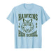 Stranger Things Hawkins High School Tiger 1983 T-Shirt