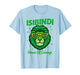 School Spirit Isibindi House of Courage School System T-Shirt