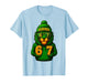 Isibindi House of Courage RCA School T-Shirt
