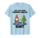 I Got You Some Jumper Cables Since You Like to Start Shit T-Shirt