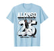 Pete Alonso | Baltimore Baseball Players | MLBPAL204M T-Shirt