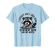 I Seriously Need A Speed Bump Between My Brain and My Mouth T-Shirt