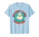 Dr. Seuss The Grinch Hated Christmas Officially Licensed T-Shirt