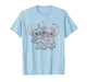 Disney Lilo & Stitch: The Series Angel Kind Cute Duo T-Shirt