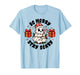 Be Merry Stay Scary Cute Ghost Christmas Holiday Pajama T-Shirt