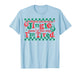 Probably Just Gonna Jingle Some of The Way Christmas Jesus T-Shirt