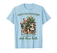 Funny Christmas from The Windows to The Walls I'm About to T-Shirt