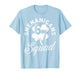 Shenanigans Squad 67 St Patricks Day Meme Six Seven Shamrock T-Shirt