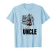 Orchestra Uncle, Family Classical Music Supporter T-Shirt