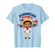 Dominican Republic Dominican Boy Traditional Outfit Wear T-Shirt