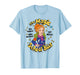 The Magic School Bus Ms Frizzle and Liz Quote Retro Cartoon T-Shirt
