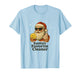 Santa’s Favorite Cleaner T-Shirt