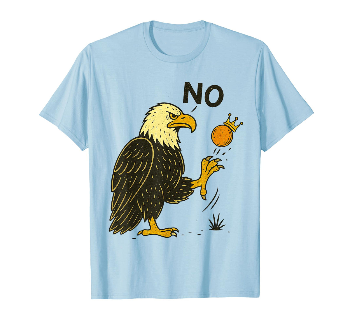 No Kings T-Shirt