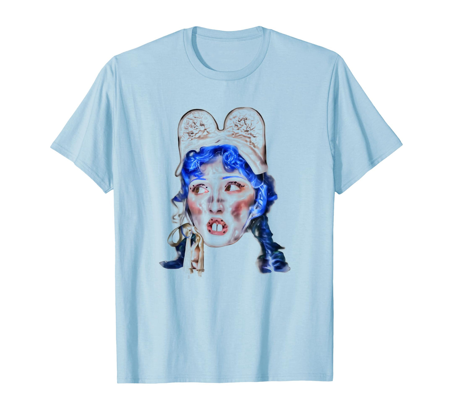 Ashnikko – Amazon Exclusive Trinkets T-Shirt