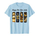 Happy New Year 2026 Family Matching T-Shirt