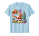 New-York Thanksgiving Parade Funny Festive Holiday Men Women T-Shirt