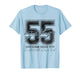 55 Year Old Gifts Vintage 1971 Limited Edition 55th Birthday T-Shirt
