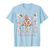 Sister of The Birthday Fairy Magical Girl Matching T-Shirt