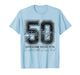 50 Year Old Gifts Vintage 1976 Limited Edition 50th Birthday T-Shirt