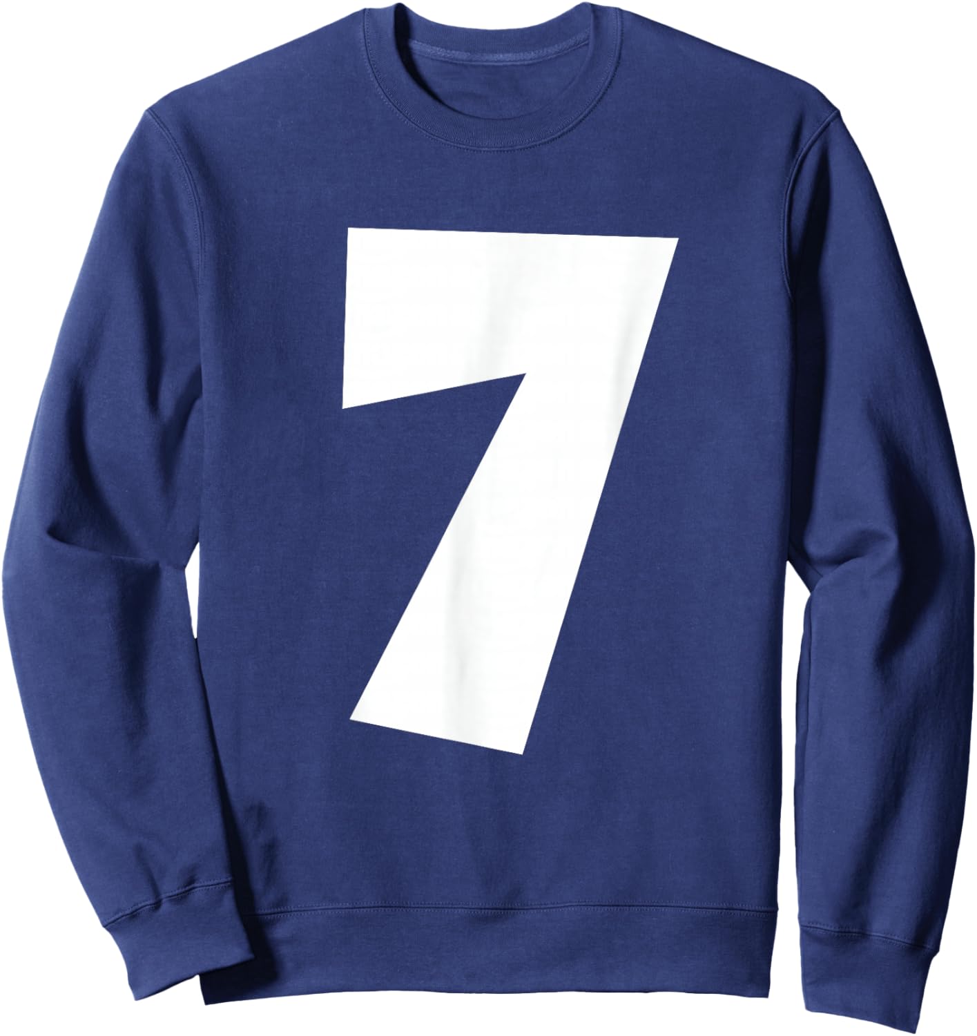 6 7 Halloween Costume Six Seven 67 Matching Couple Teen Sweatshirt - Sweatshirt | Navy