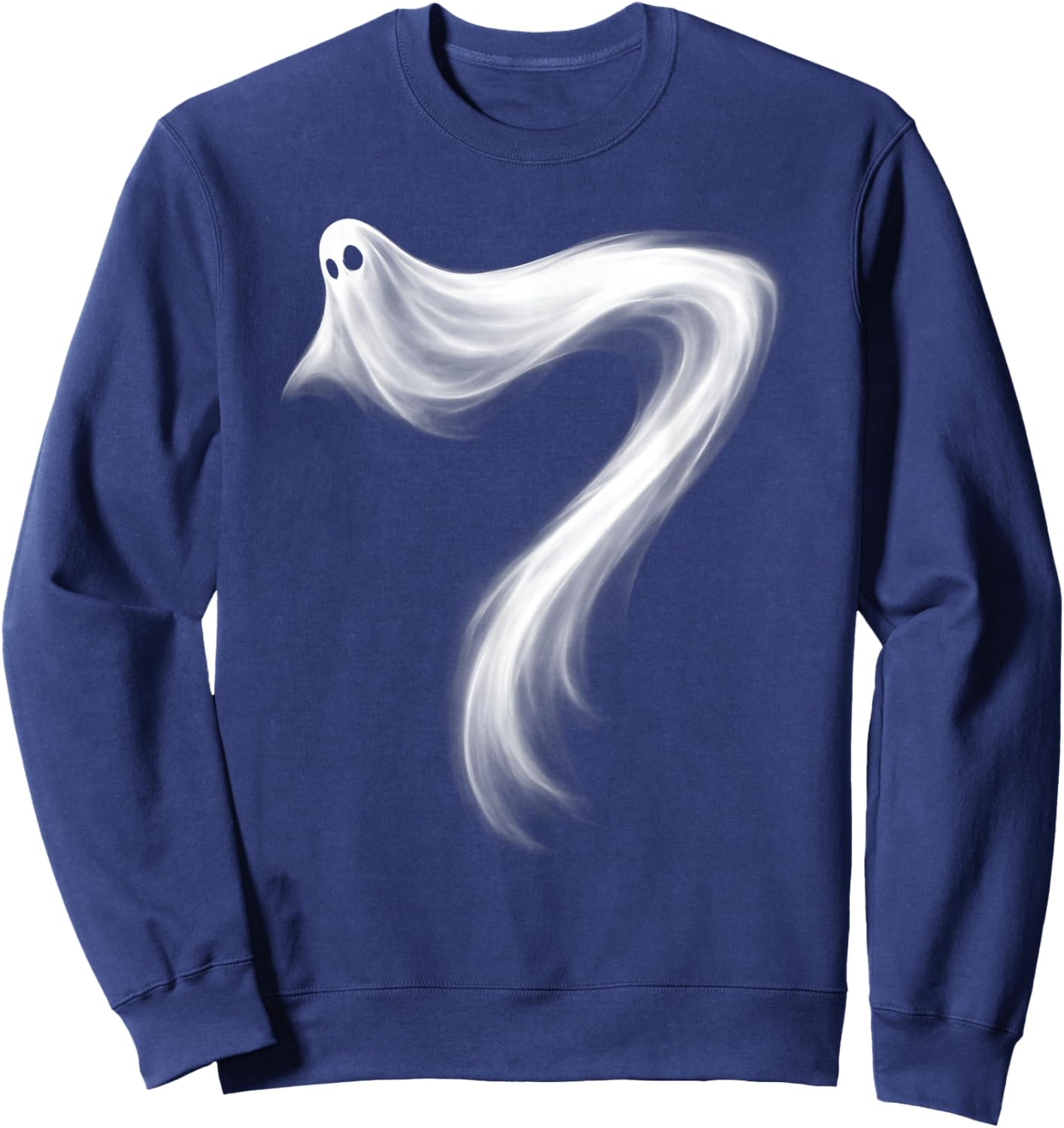 Funny 67 Six Seven Meme Couple Matching Halloween Costume Sweatshirt - Sweatshirt | Navy