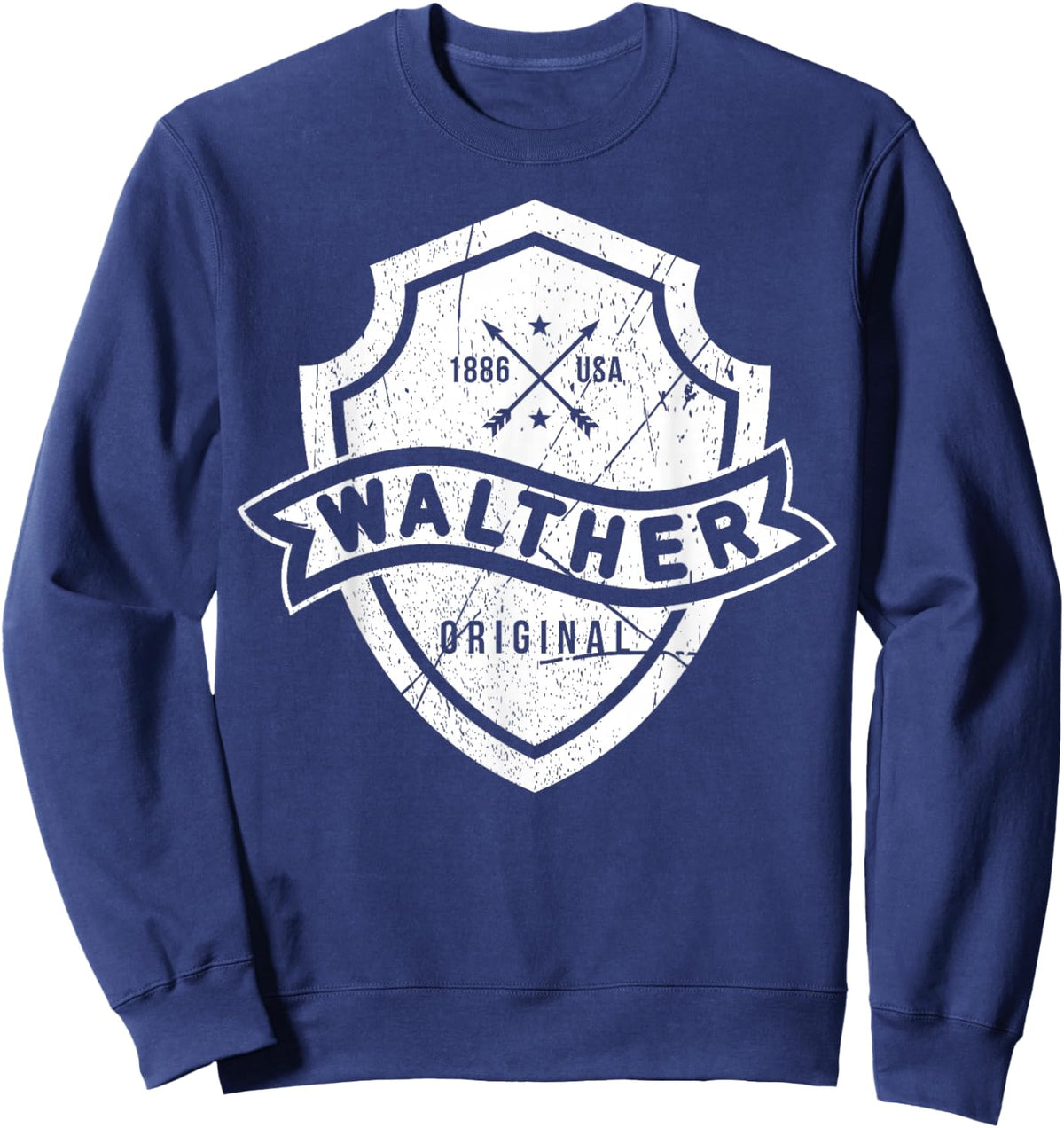 The Original Sweatshirt - Sweatshirt | Navy