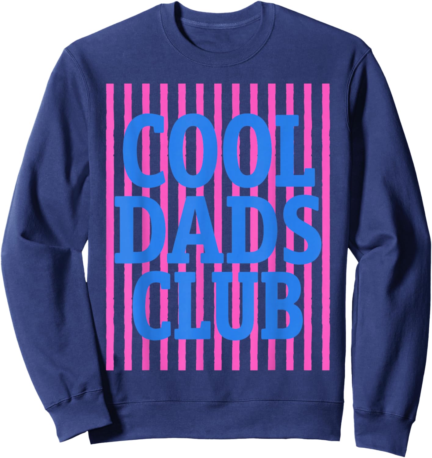 Family Sweatshirt - Sweatshirt | Navy