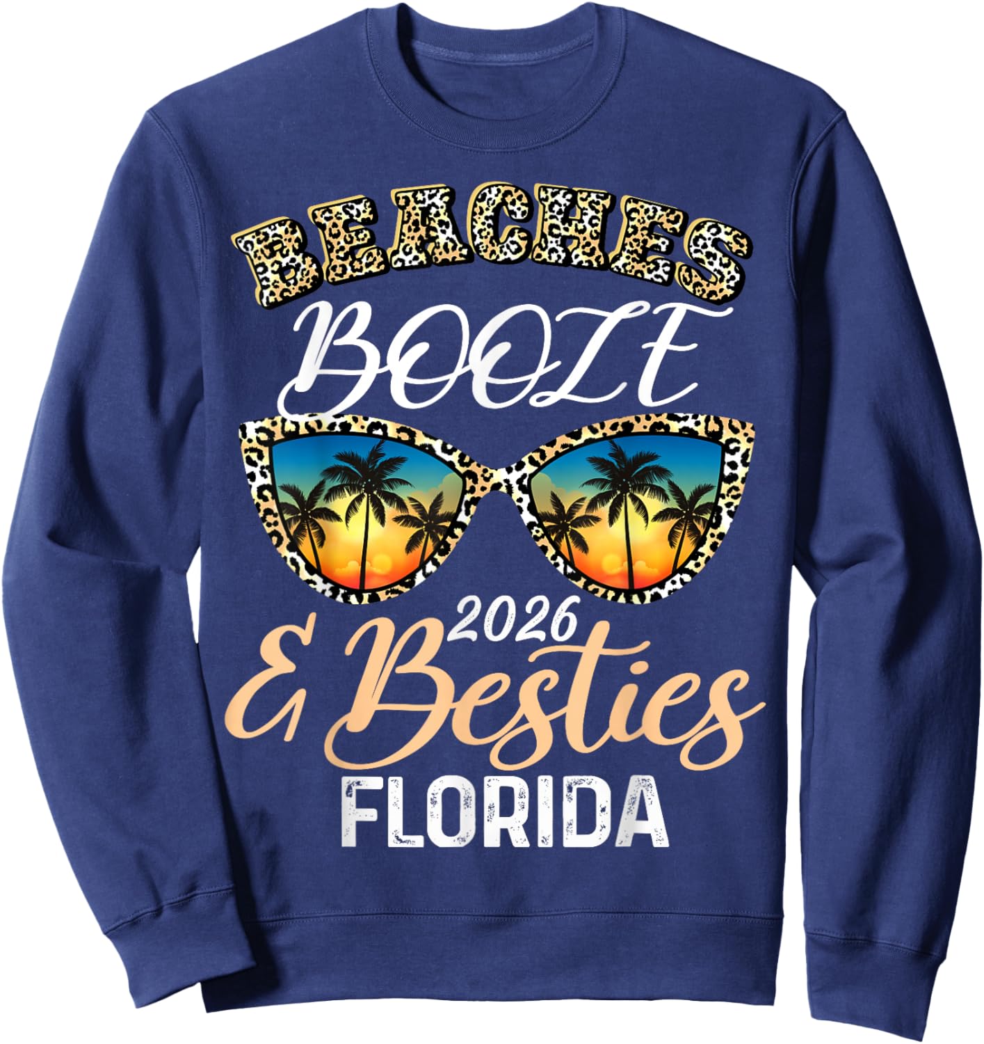 Weekend Sweatshirt - Sweatshirt | Navy