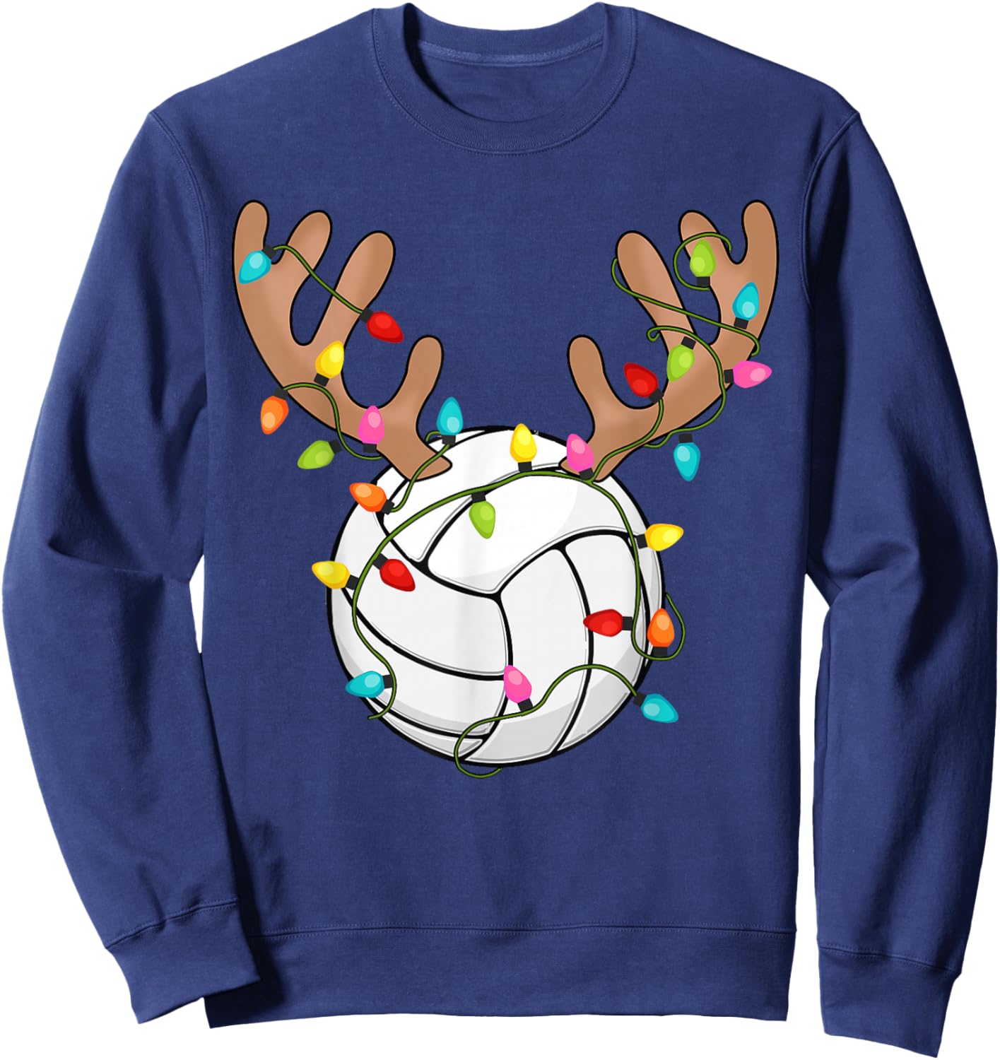Boy Men Sweatshirt - Sweatshirt | Navy
