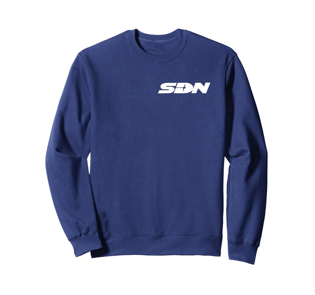 SDN - Supehero Dispatch Network T-Shirt