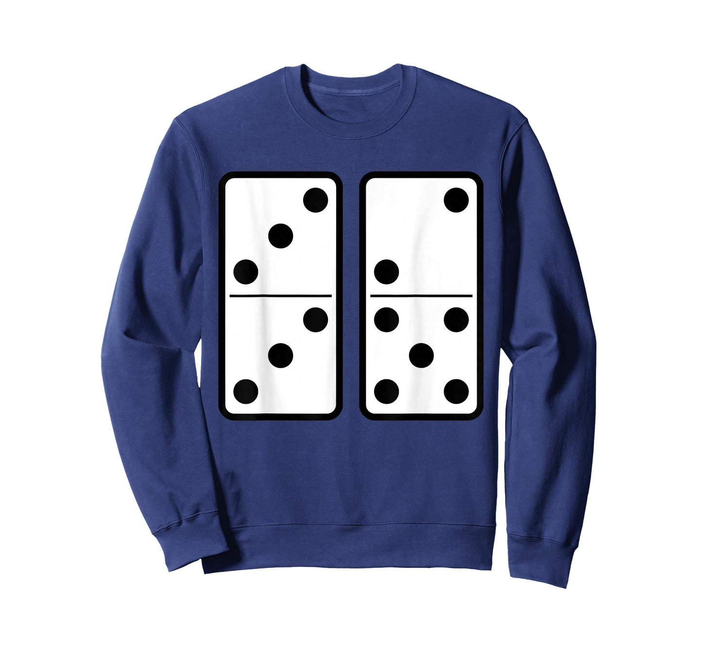 Funny 67 Meme Domino Addict Game Six Seven Gen Alpha Slang T-Shirt