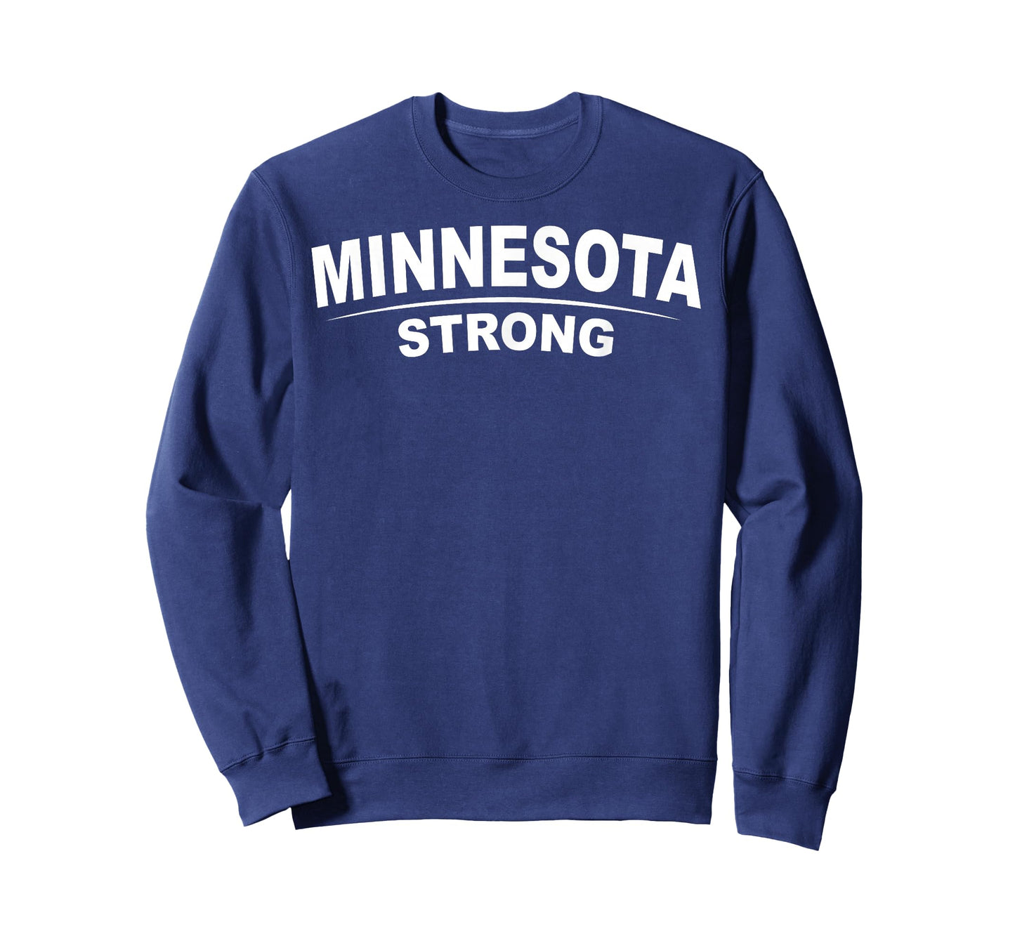 Minnesota Strong Community Strength Prayer Support T-Shirt